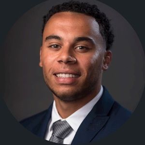 Meet your Posher, Jeffrey